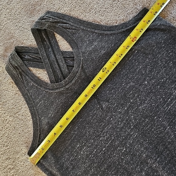 Nike Women's Charcoal Jumpsuit - Picture 11 of 16